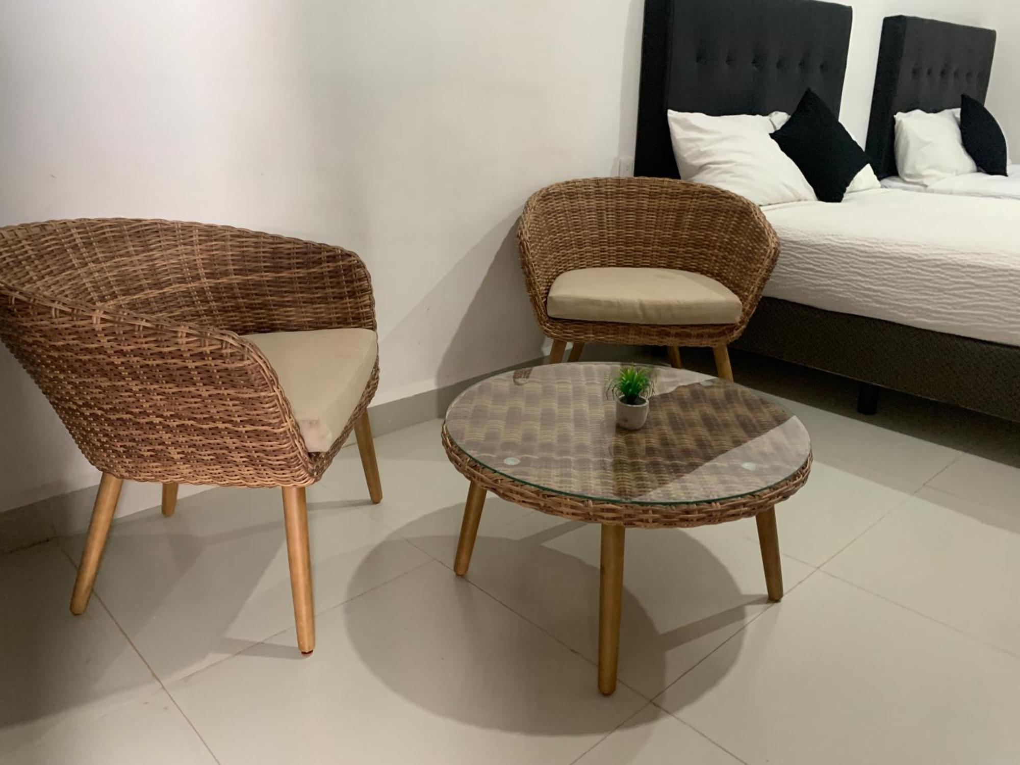 Soi Hotel 3*